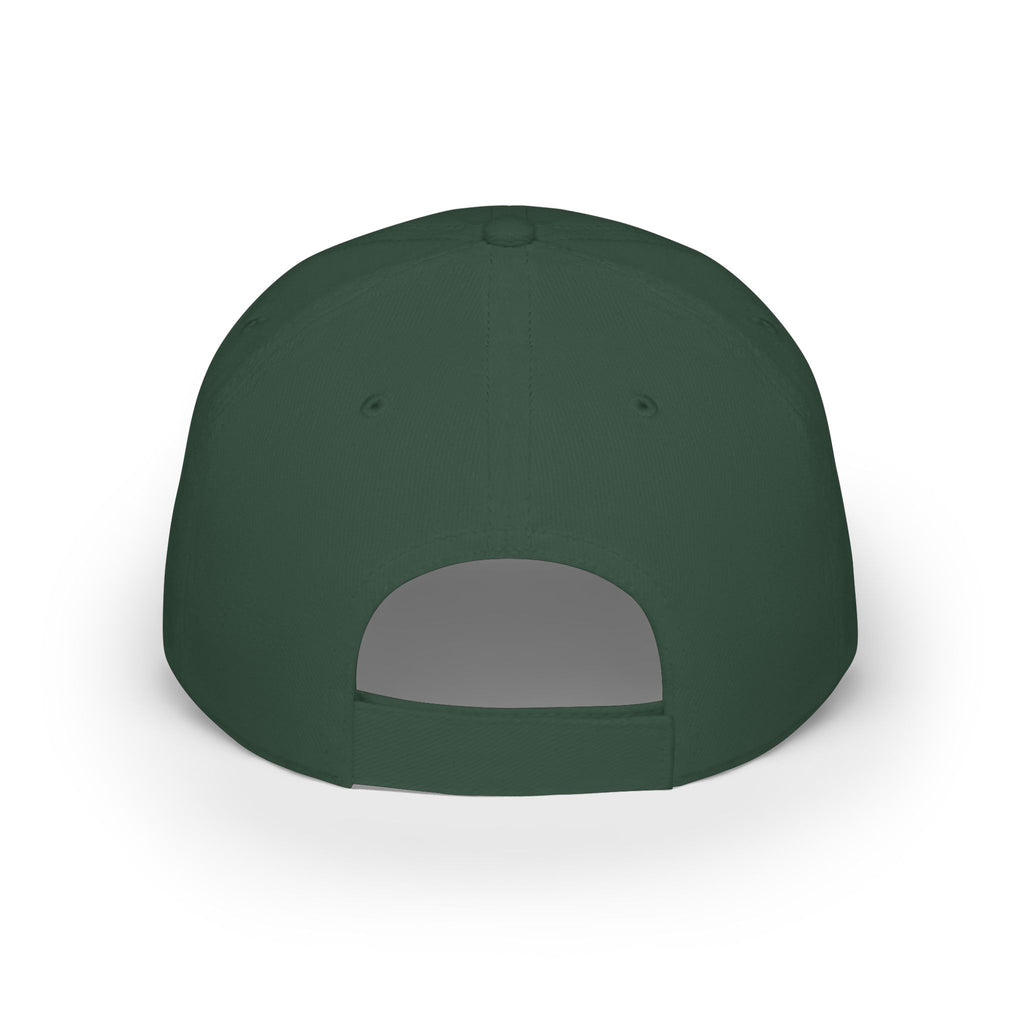 Limited Edition G18 Embroidered Hat Green | Entries: 4