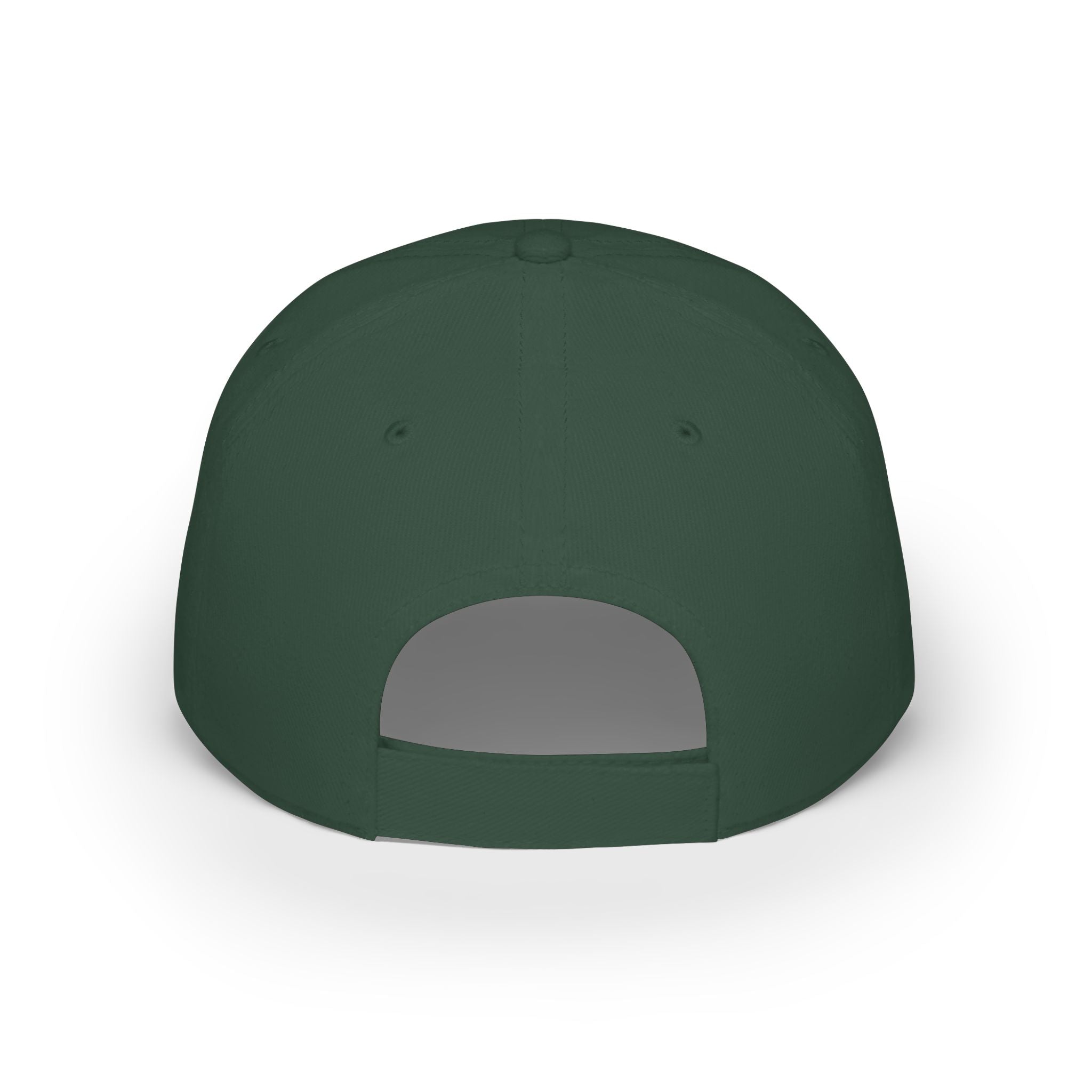 Limited Edition G18 Embroidered Hat Green | Entries: 4