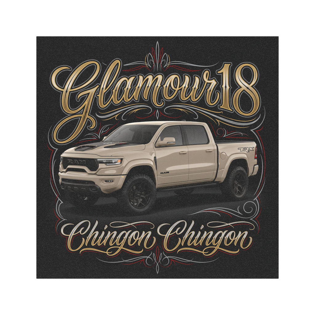 Limited Edition Magnet Three | Entries: 4