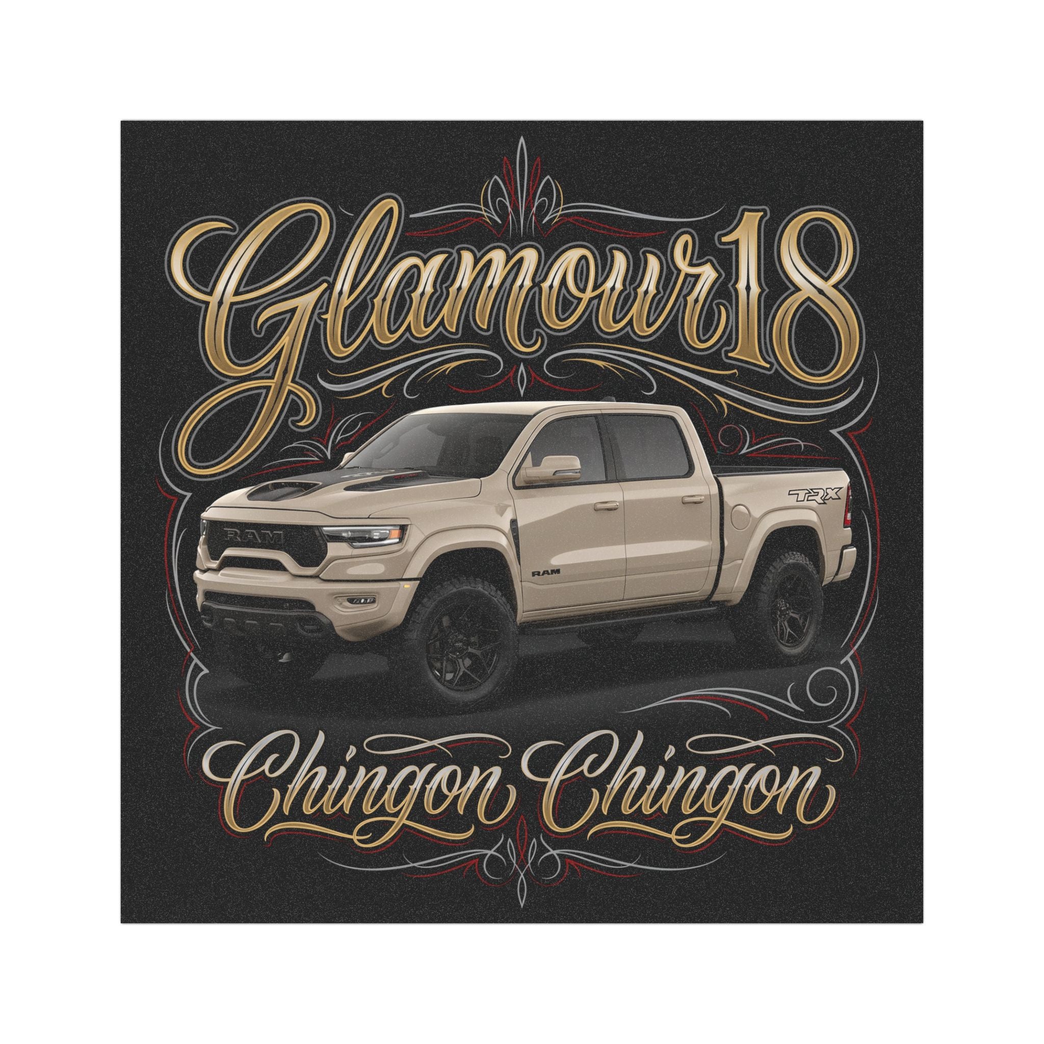 Limited Edition Magnet Three | Entries: 4