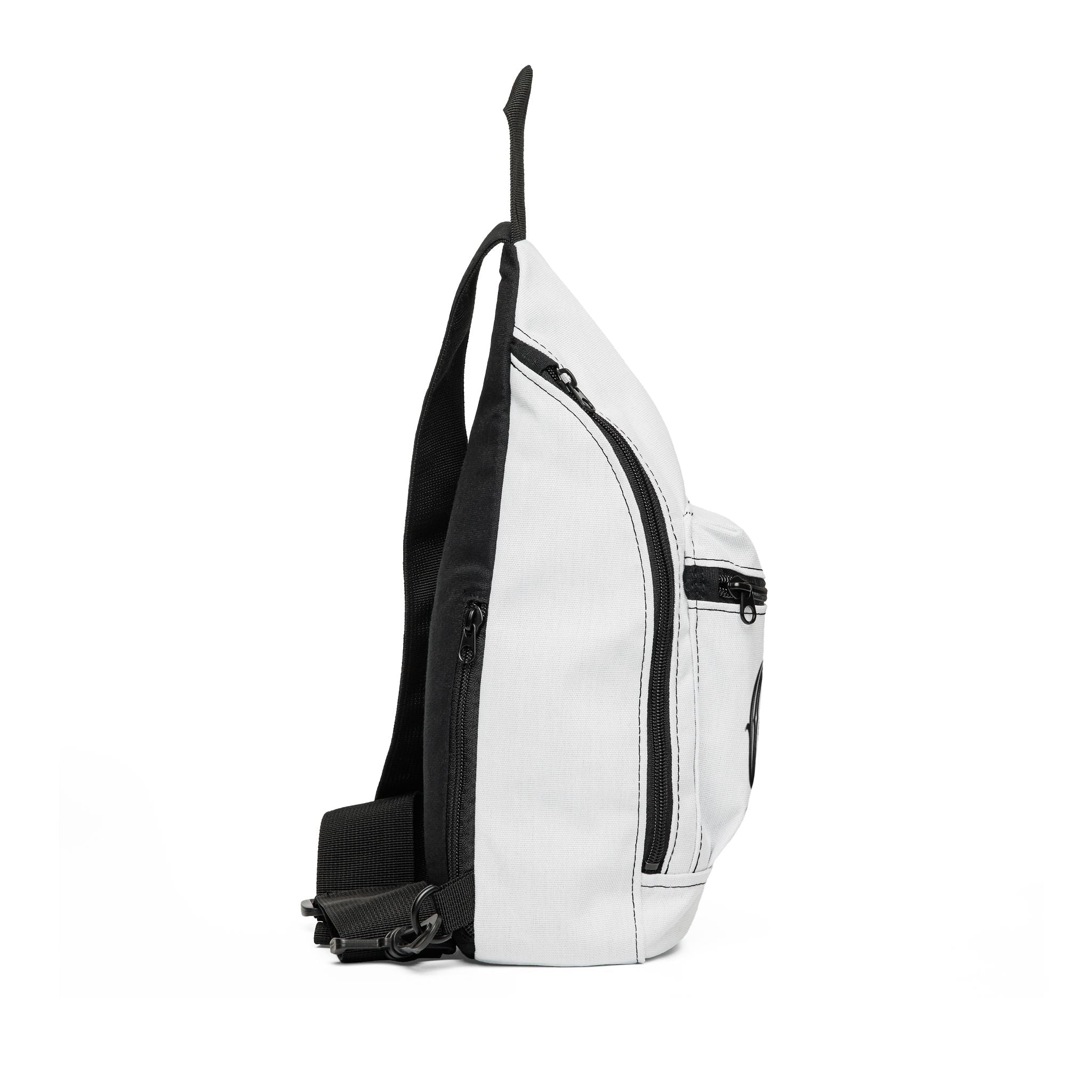 Limited Edition G18 Sling Bag White | Entries: 24