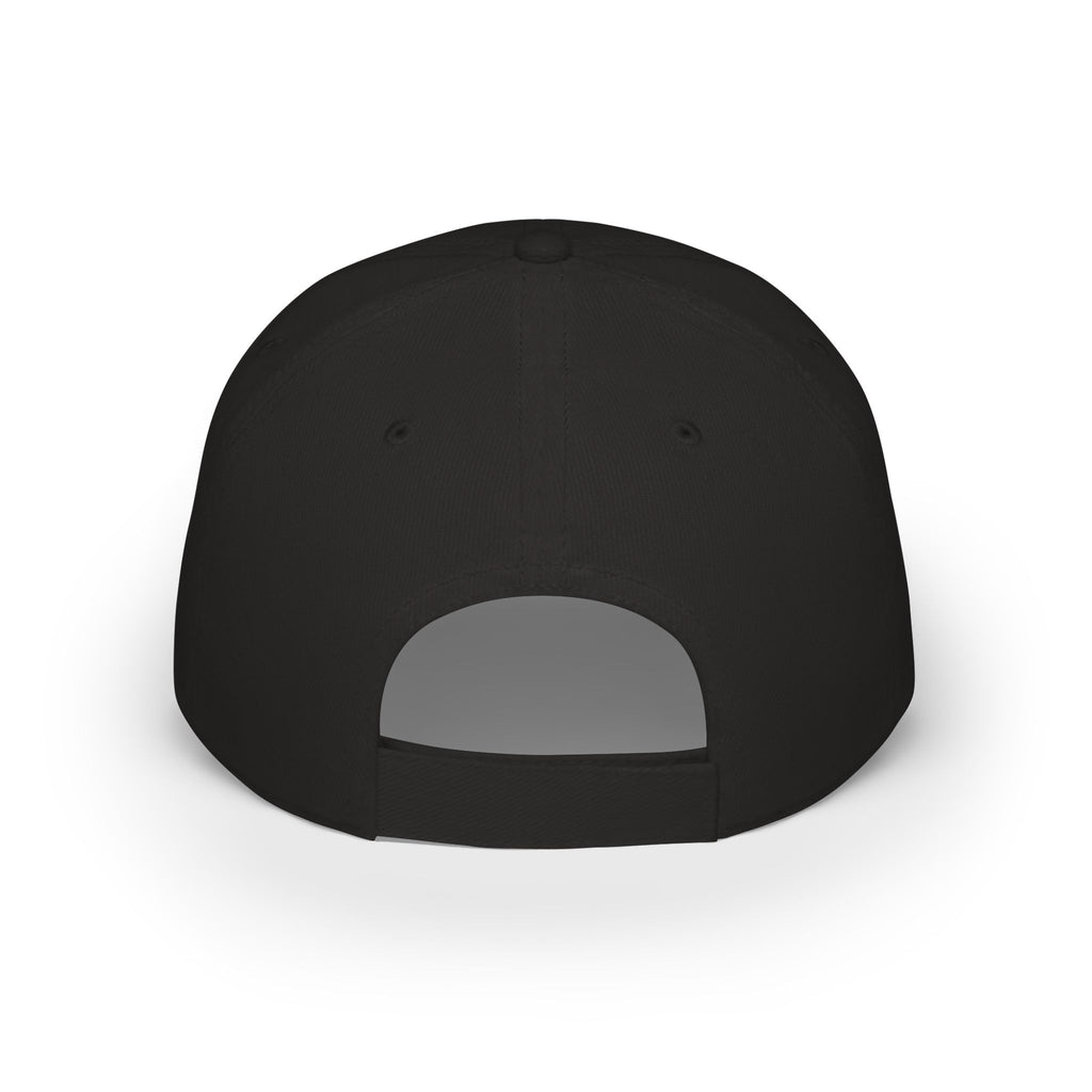 Limited Edition G18 Embroidered Hat Black | Entries: 4