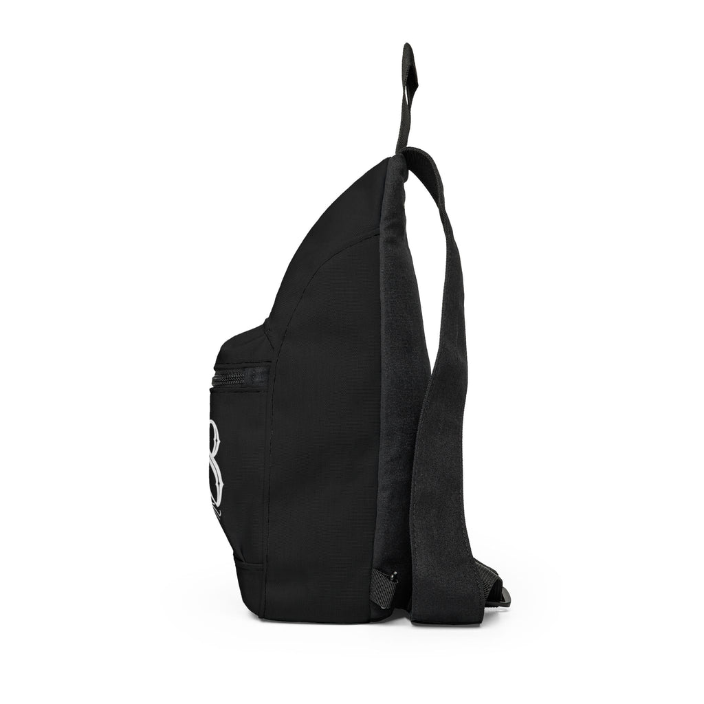Limited Edition G18 Sling Bag Black | Entries: 24