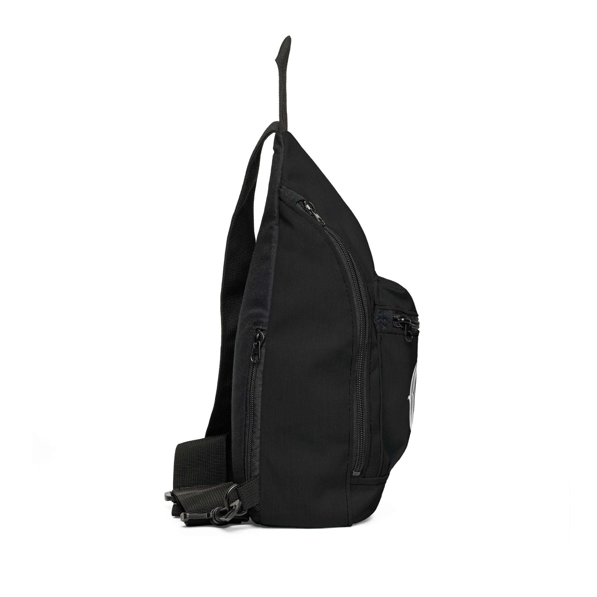 Limited Edition G18 Sling Bag Black | Entries: 24