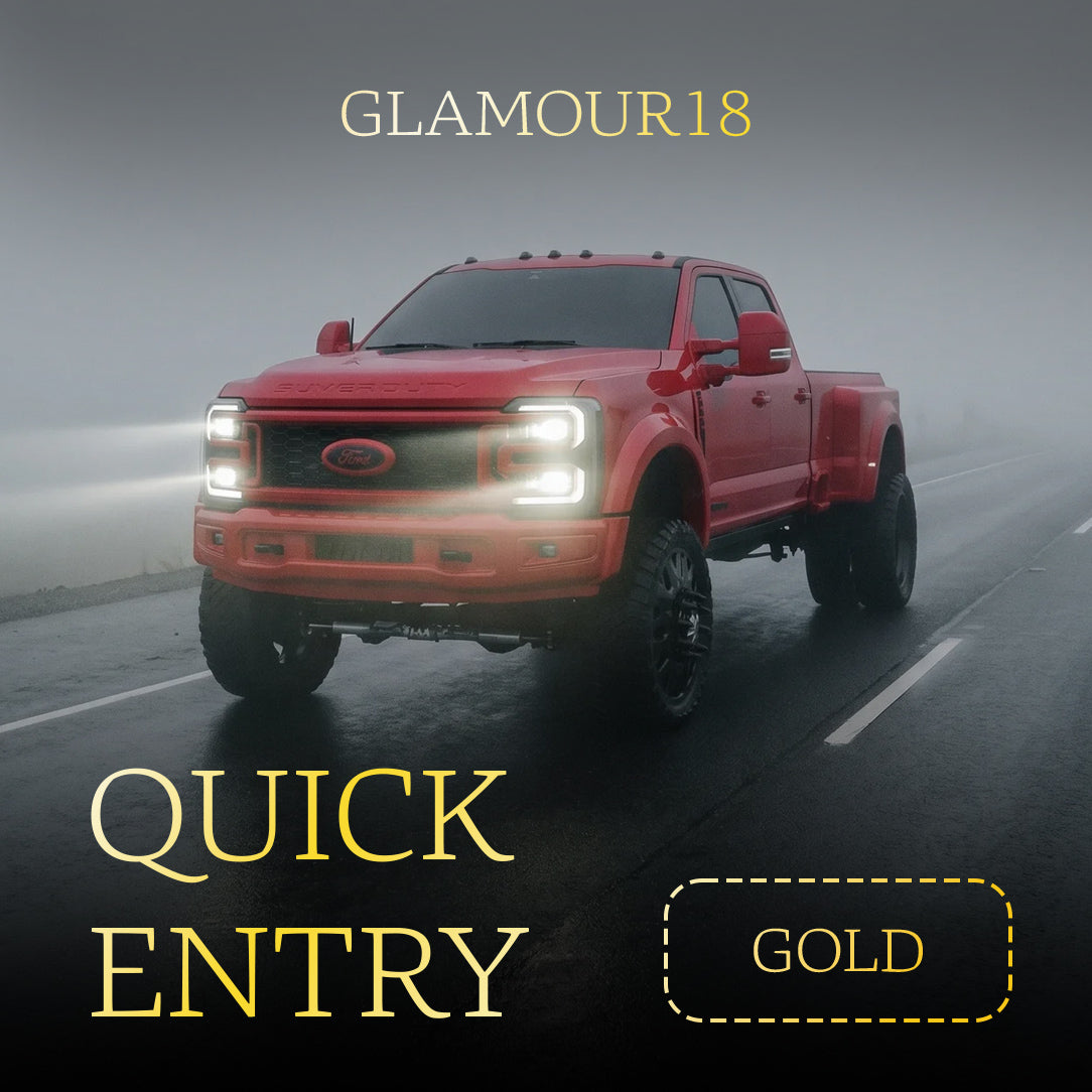 Quick Entries Gold | Entries: 12