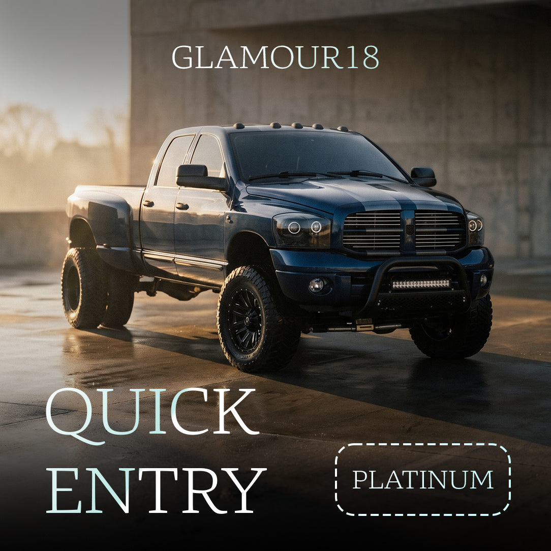 Quick Entries Platinum | Entries: 24